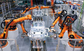 �Ȁ光清�z�应用在 汽�R刉��?行业